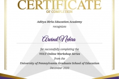 Arvind-Nehra_UNIVERSITY-OF-PENNSYLVANIA