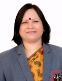 Mrs. Anita Mishra