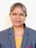 Mrs. Priya Dineshan