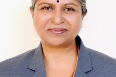 Mrs. Priya Dineshan