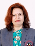 Mrs. Sandhya Vyas 