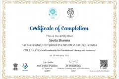 nishtha-certifiate-1