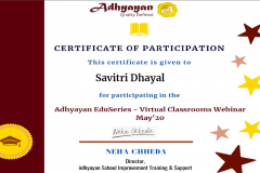 Adhyayan-EduSeries-Virtual-Classroom