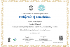 CBSE_I_SEC_C7_-Integrating-Gender-in-Schooling-Processes-pdf