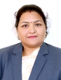 Mrs. Suman Shekhawat