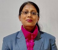 Mrs. Swapna Mathew