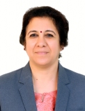 Mrs. Vandita Sharma