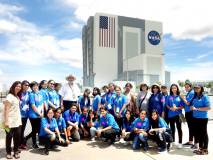 NASA - Educational Trip