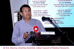 9.-Dr-R.S.-Sharma-Emeritus-Scientist-Indian-Council-of-Medical-Research-ICMR-N.Delhi_