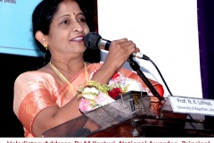 ValedictoryAddress-Dr-M-Kasturi-National-Awardee-Principal-Birla-Balika-Vidyapeeth-Pilani