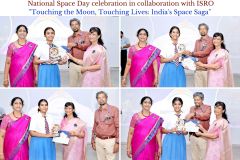 National Space Day 2024 - 15