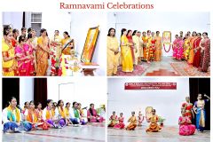 Ram Navami Celebrations