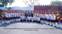 Republic Day Camp 2020