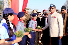 Republic Day Celebrations 2020