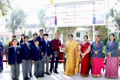 Shekhawati Sahodaya Schools Complex - Painting Competition 2020