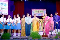 SPIC MACAY PILANI CHAPTER