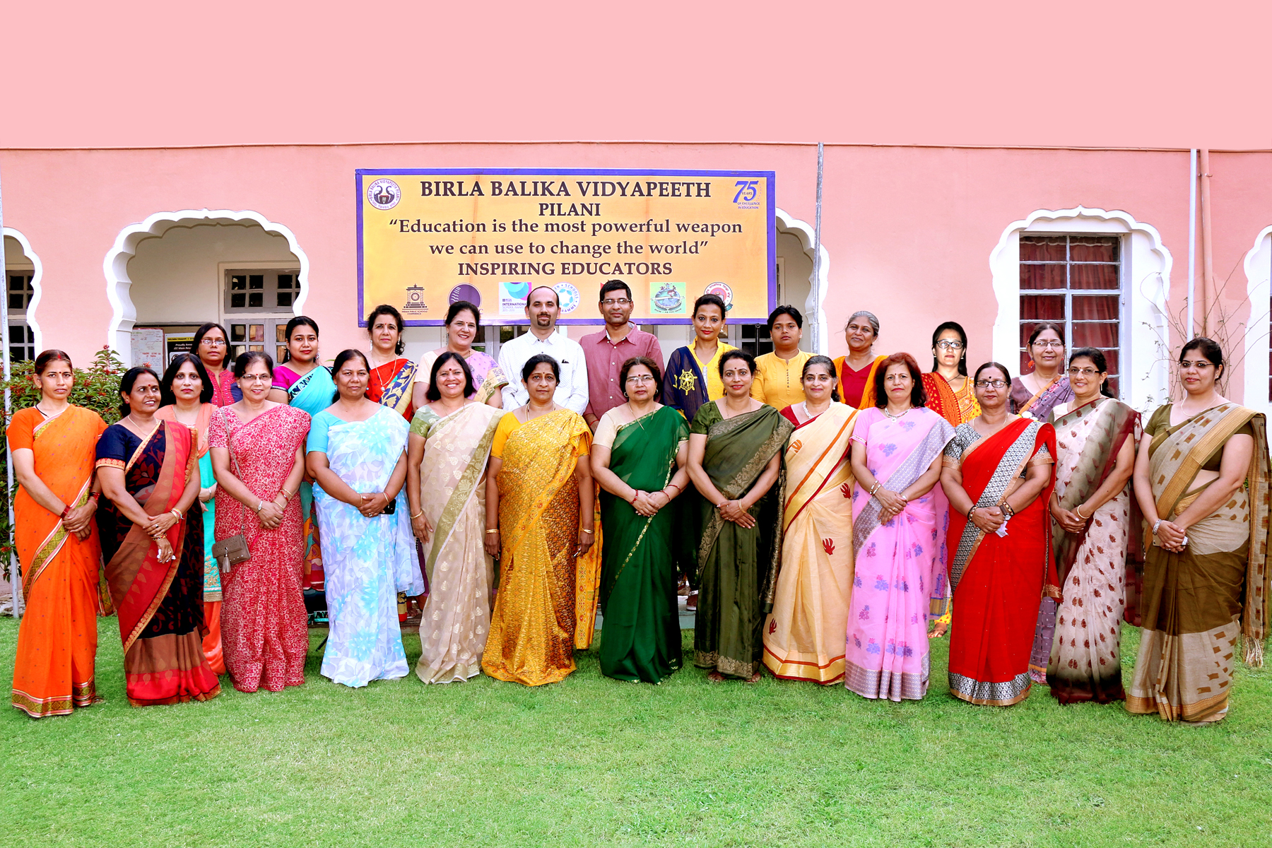 Coverage maximum amounts, rates and/or terms may be subject to underwriting and may vary depending upon your age, health, lifestyle and other factors. Teachers' Day Celebration : Photo Gallery | Birla Balika Vidyapeeth, Pilani