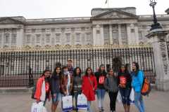 Buckingham Palace, London