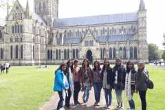 Christ Church, Oxford