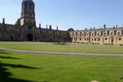 Christ Church College