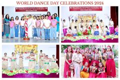WORLD DANCE DAY - 3