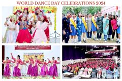 WORLD DANCE DAY - 4