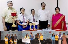 Young Scientist India Competition 2022-23