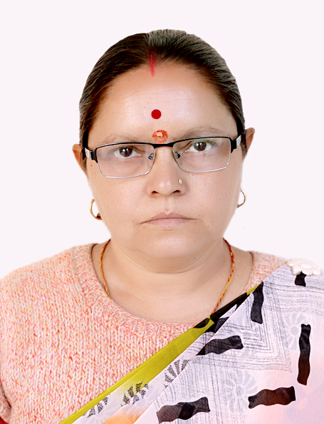 Mrs. Seema Sharma