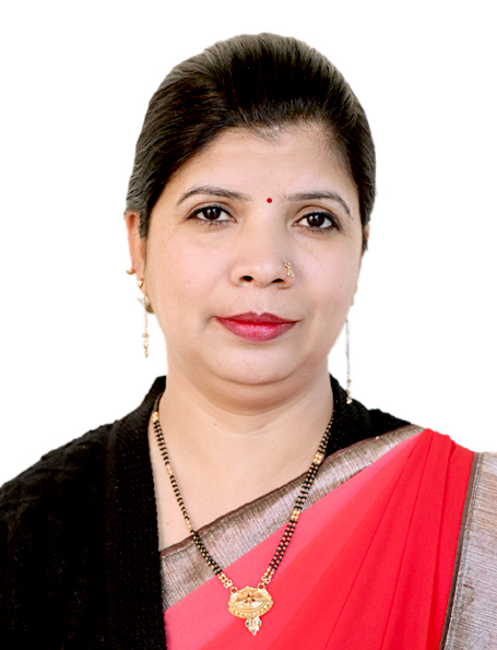 Mrs. Rekha Sharma