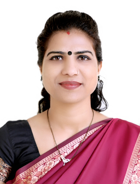 Mrs. Kavita Rawat