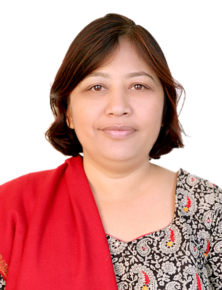 Mrs. Pramila Rawat