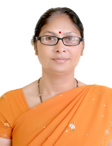 Mrs. Santosh Bisht