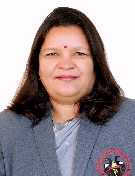 Mrs. Savitri Dhayal 