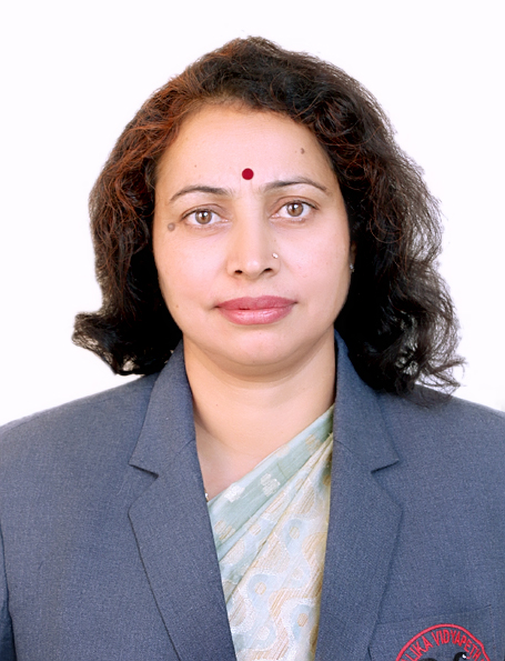 Mrs. Anju Bala Dogra 