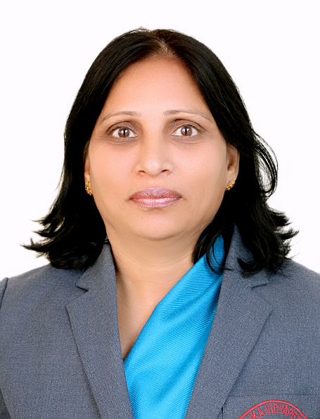 Mrs. Kanchan Saini 