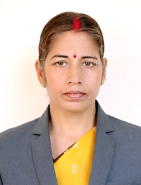 Dr. Padma Singh 