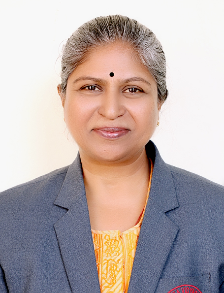 Mrs. Priya Dinesan