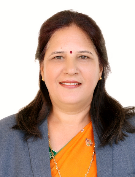 Mrs. Nirmala Sahrawat 
