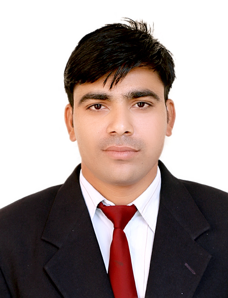 Mr. Rakesh Kumar Saini