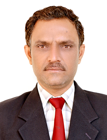 Mr. Dharmendra Kumar Soni