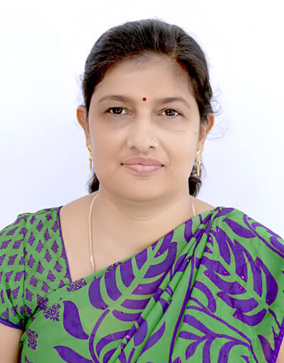 Mrs. Savita Sharma 