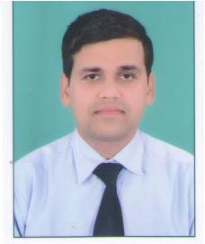 Mr. Dinesh Kumar Sharma