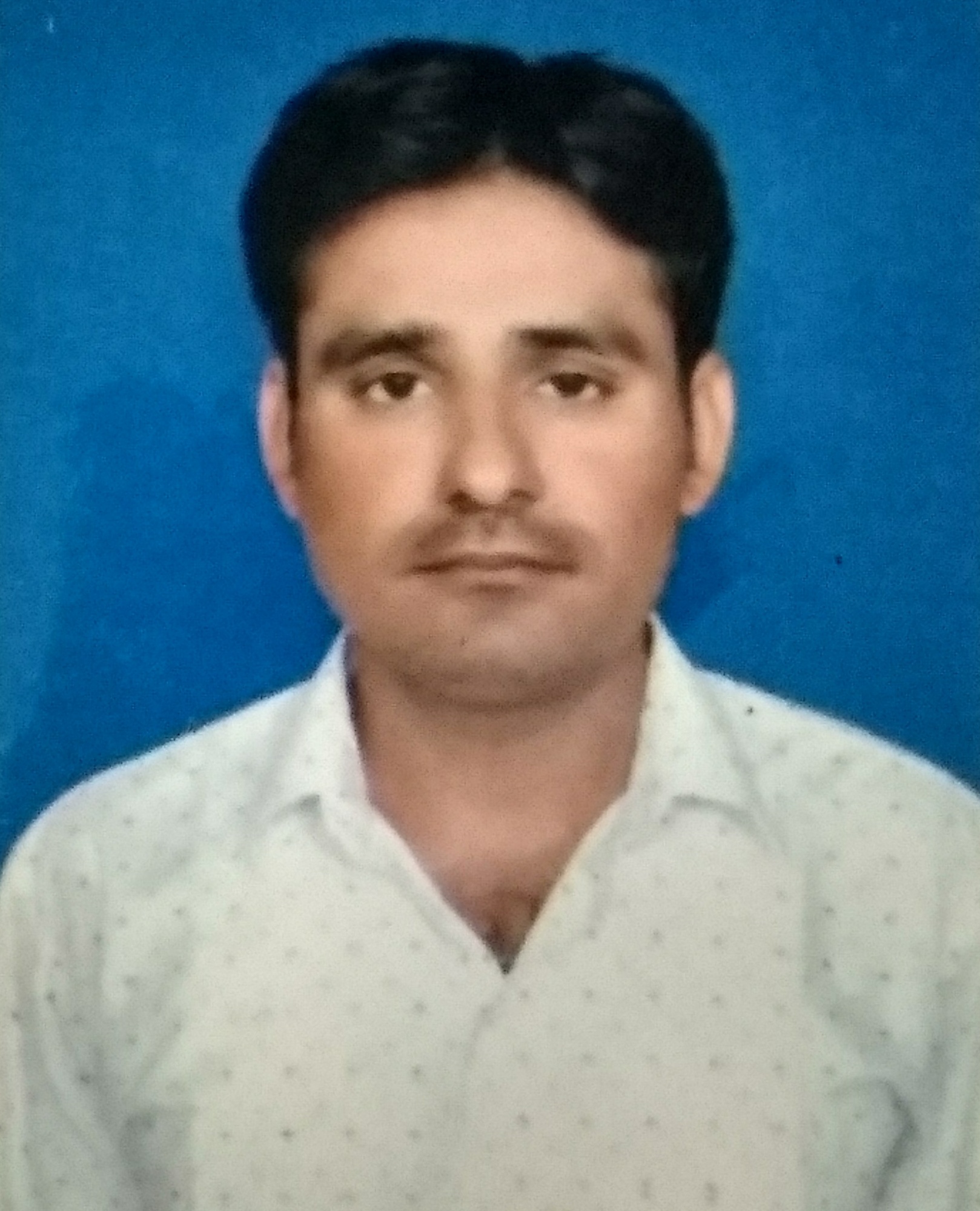 Mr. Rajendra Kumar