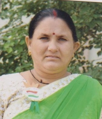 Mrs. Savitri Pandey