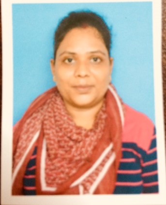 Mrs. Sunita Sharma