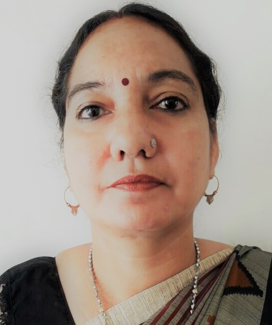 Mrs. Sanju Bala Sharma