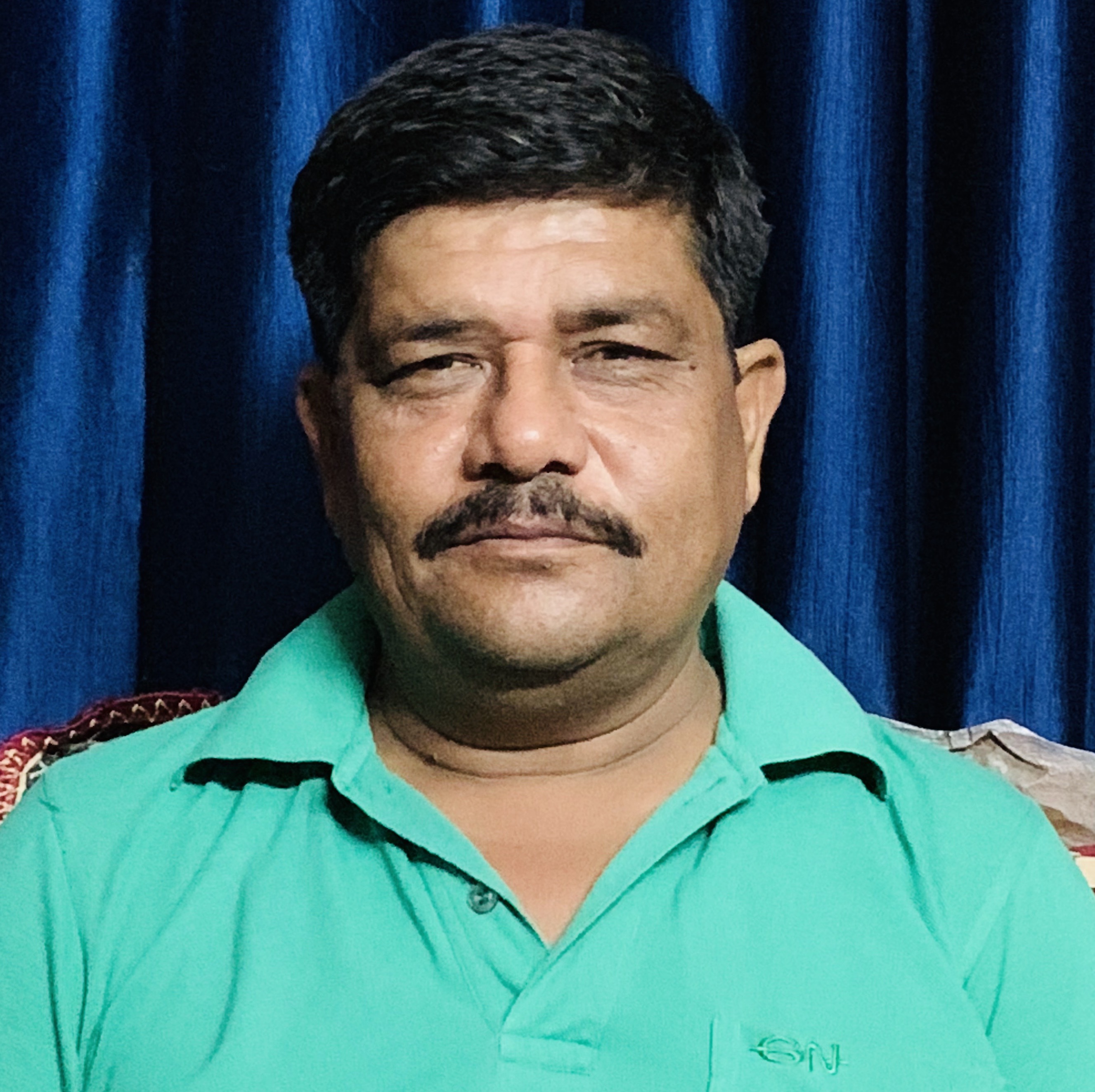 Mr. Sudhir Kumar Gautam