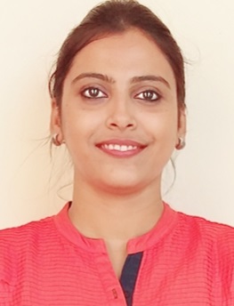 Mrs. Nandita Saha