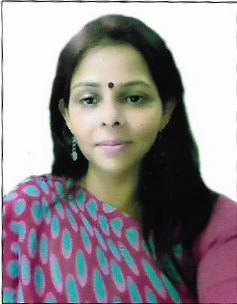 Mrs. Nisha Pareek
