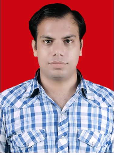 Mr. Anil Chouhan